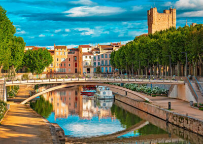 Narbonne