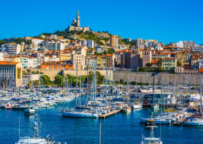 Marseille
